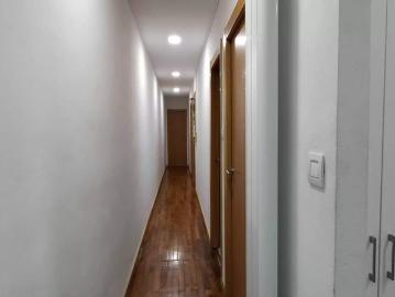 3 bedroom apartment for rent in Indautxu, Bilbao, perfect for students
