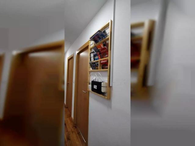 3 bedroom apartment for rent in Indautxu, Bilbao, perfect for students