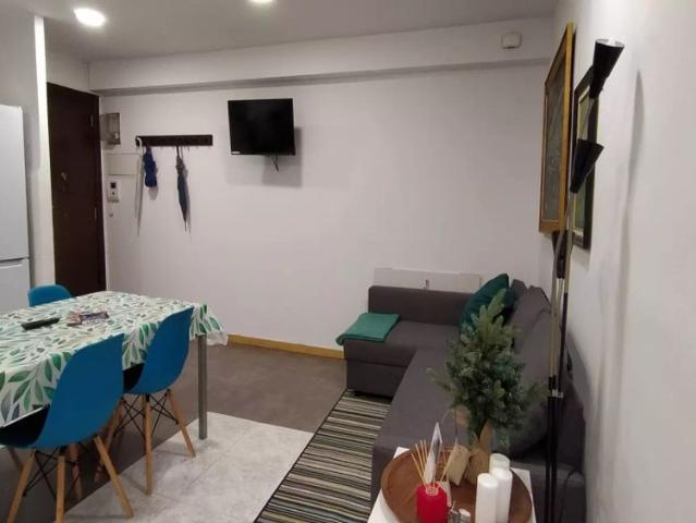 3 bedroom apartment for rent in Indautxu, Bilbao, perfect for students
