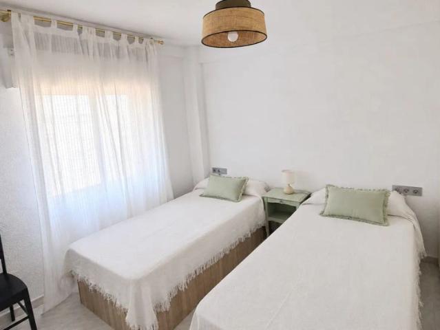 3 bedroom apartment for rent in Jardín de La Abadía, bills included