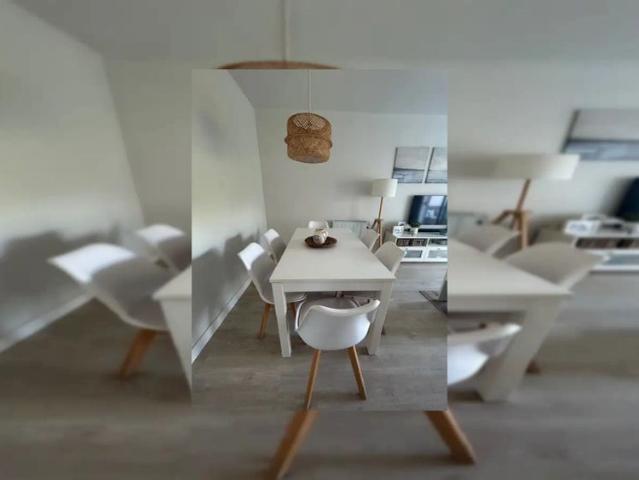 3 bedroom apartment for rent in Jávea, Alicante, pets and smoking allowed