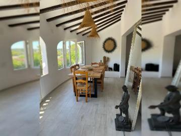 3 bedroom apartment for rent in Javea, bills included