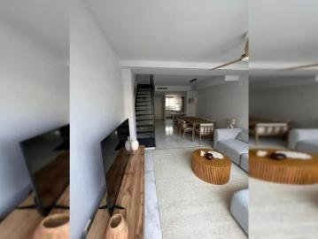 3 bedroom apartment for rent in Javea