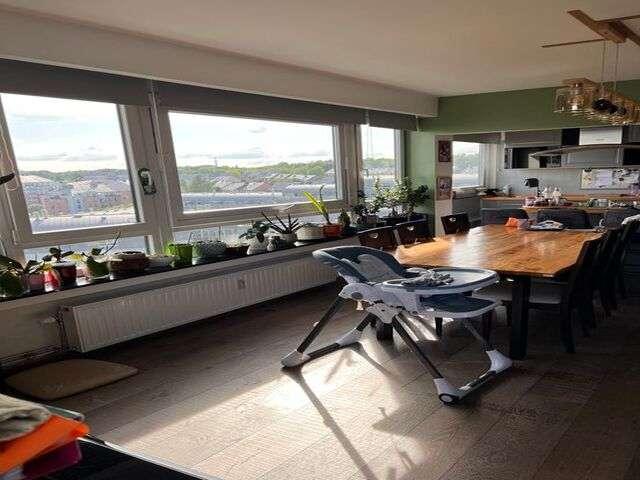 3 bedroom apartment for rent in Jette, Brussels
