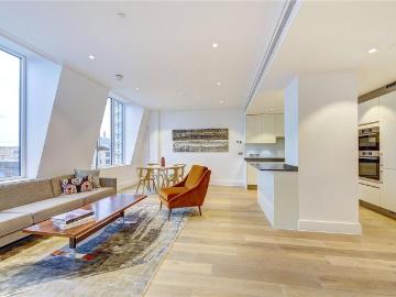 Covent Garden, Zone 1 London, West London, London, Greater London