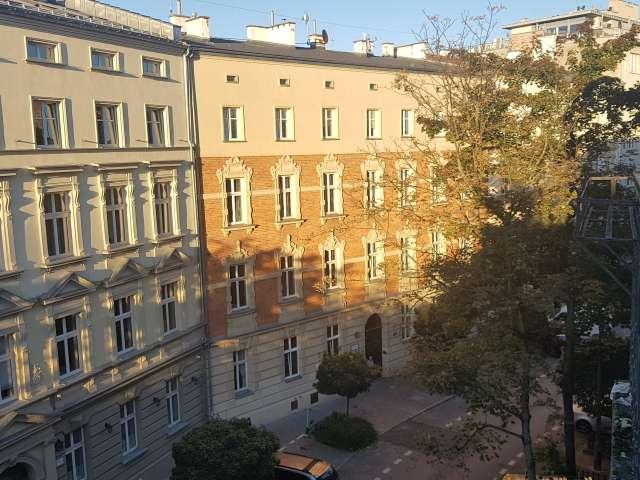 3 bedroom apartment for rent in Krakow