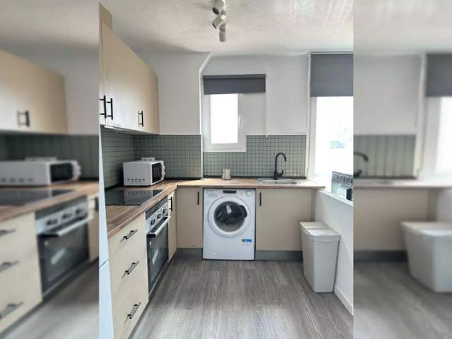 3 bedroom apartment for rent in Lucero