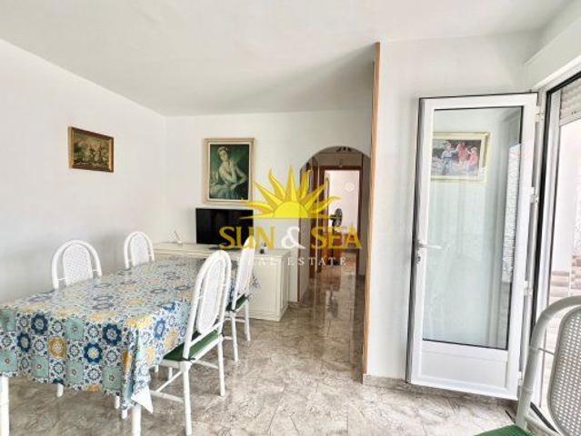 3 BEDROOM APARTMENT FOR RENT IN LA MANGA DEL MAR MENOR MURCIA