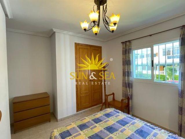 3 BEDROOM APARTMENT FOR RENT IN LA MATA ALICANTE