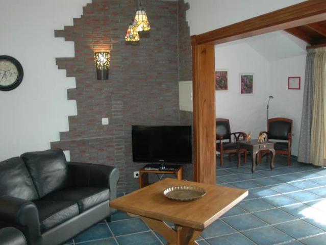 3 bedroom apartment for rent in La Matanza de Acentejo with all bills included