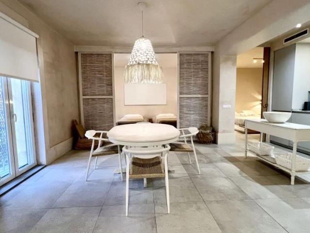 3 bedroom apartment for rent in La Caleta, all bills included