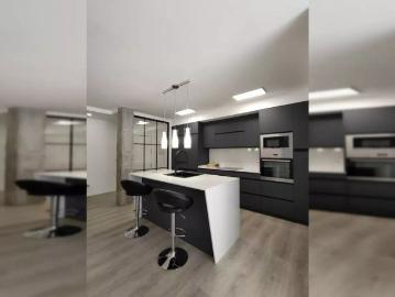 3 bedroom apartment for rent in La Calzada