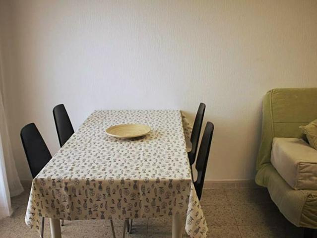 3 bedroom apartment for rent in La Florida, only females