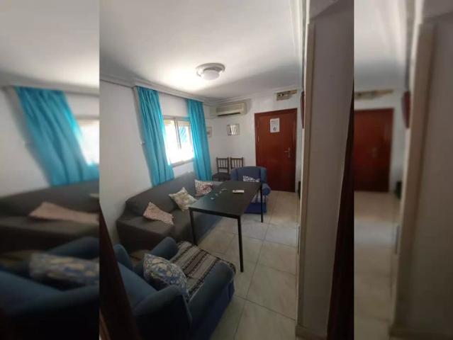 3 bedroom apartment for rent in La Palmilla, Seville