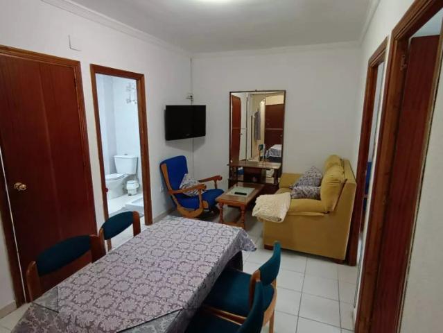3 bedroom apartment for rent in La Plata, bills included