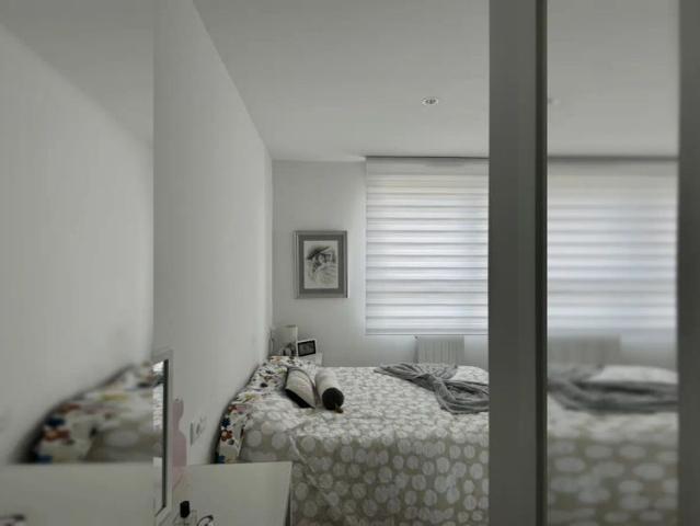 3 bedroom apartment for rent in La Ribera, Bilbao