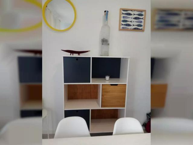 3 bedroom apartment for rent in La Torrassa, smoking allowed, pets allowed