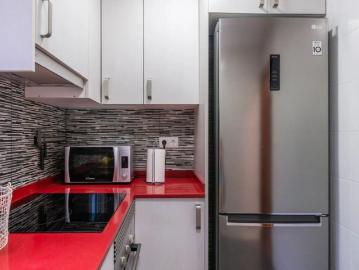 3 bedroom apartment for rent in La Torrassa