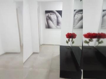 3 bedroom apartment for rent in La Torre