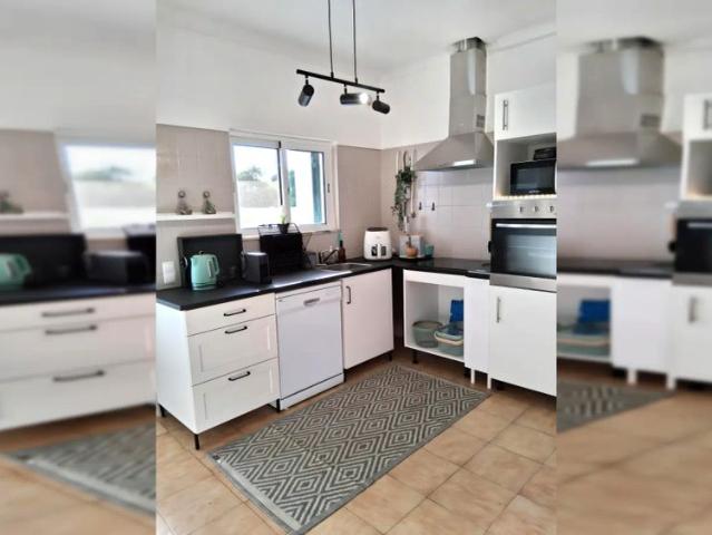 3 bedroom apartment for rent in Lagoa, bills included