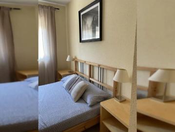 3 bedroom apartment for rent in L'Alfàs Del Pi, all bills included