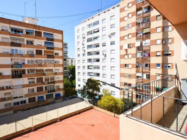 3 bedroom apartment for rent in L'Amistat, no pets allowed
