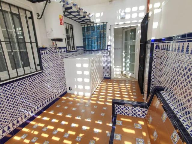3 bedroom apartment for rent in Las Avenidas, bills included