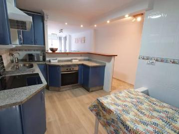 3 bedroom apartment for rent in Las Avenidas, bills included