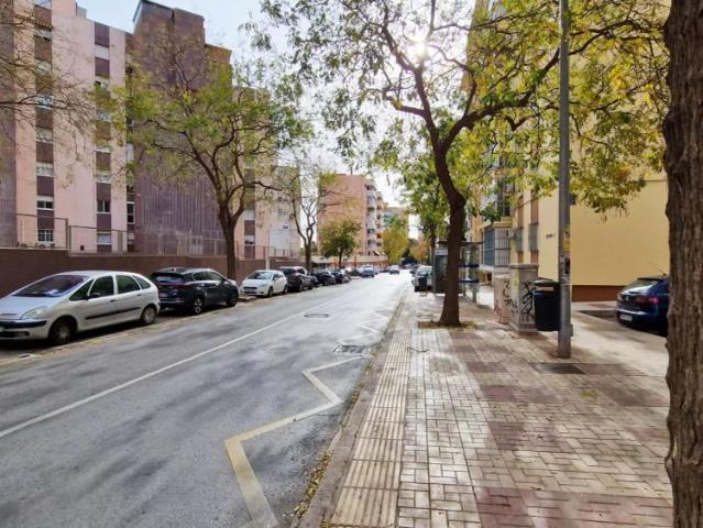 3 bedroom apartment for rent in Las Chapas, bills included