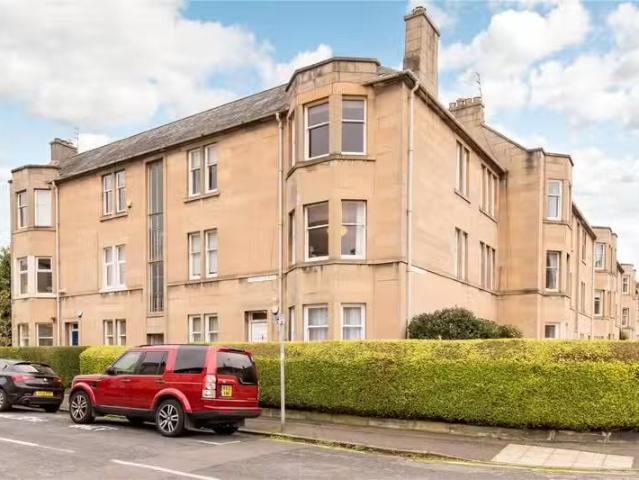 3 bedroom apartment for rent in Learmonth Park, Edinburgh, Mid.