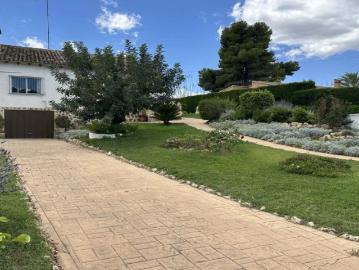 3 bedroom apartment for rent in L'Eliana, full bills included