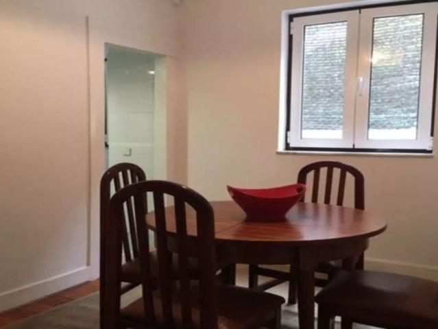 3 bedroom apartment for rent in Lisbon