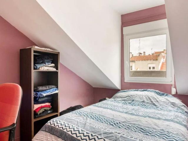 3 bedroom apartment for rent in Lisbon