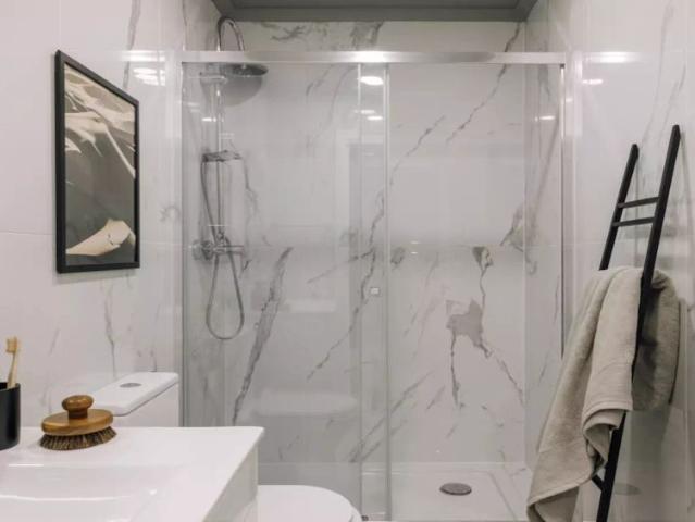 3 bedroom apartment for rent in Lisbon