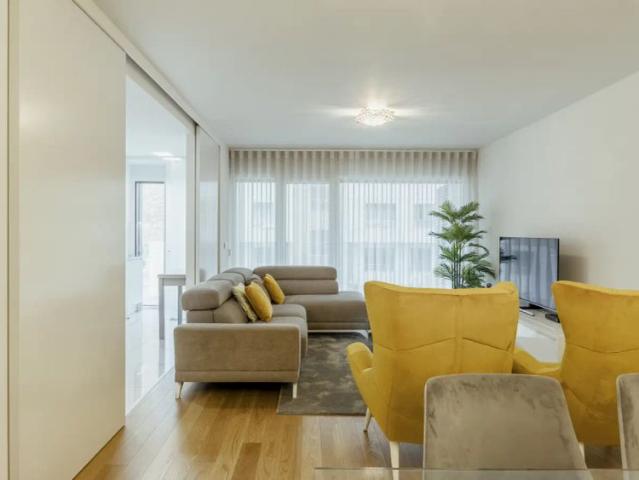 3 bedroom apartment for rent in Lisbon