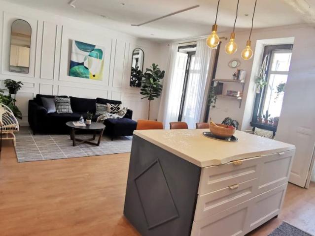 3 bedroom apartment for rent in Lisbon
