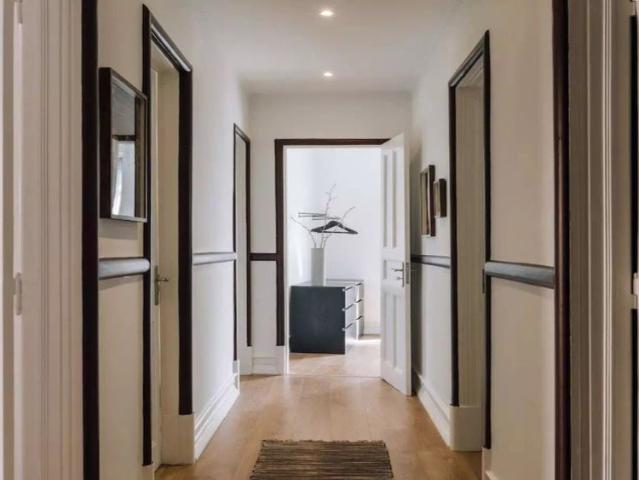 3 bedroom apartment for rent in Lisbon