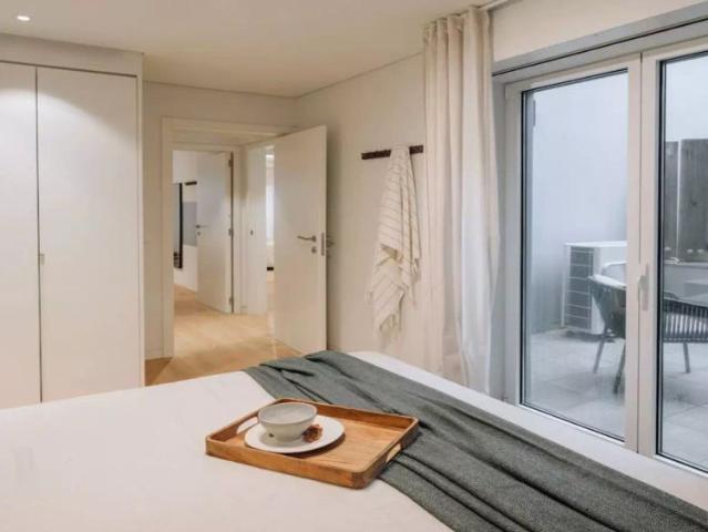3 bedroom apartment for rent in Lisbon