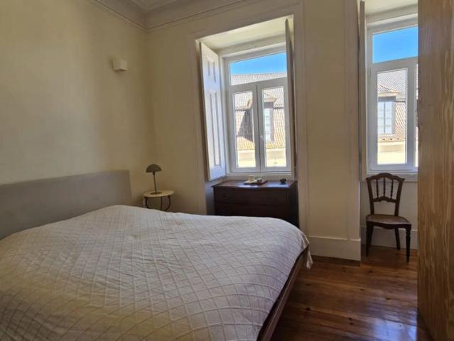 3 bedroom apartment for rent in Lisbon, bills included