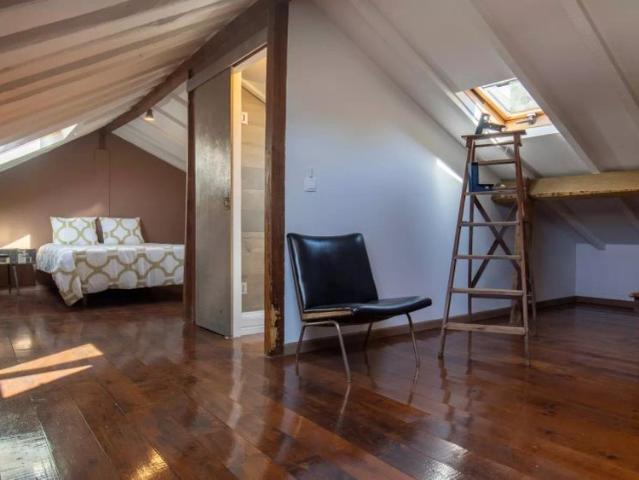 3 bedroom apartment for rent in Lisbon, bills included
