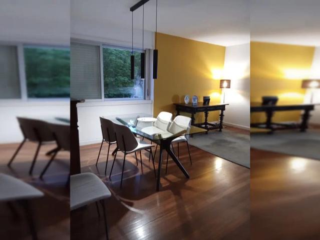 3 bedroom apartment for rent in Lisbon, perfect for couples