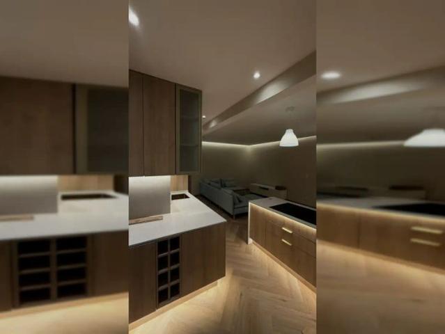 3 bedroom apartment for rent in Lisbon, perfect for professionals