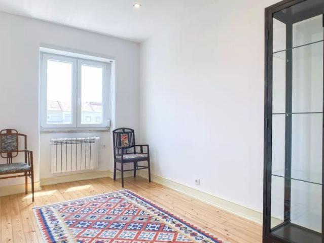 3 bedroom apartment for rent in Lisbon, perfect for professionals