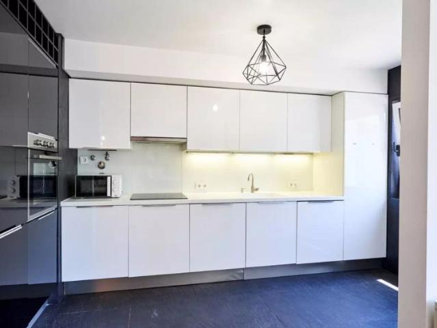 3 bedroom apartment for rent in Lisbon, periodic cleaning included