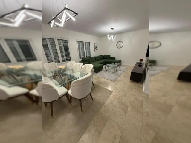 3 bedroom apartment for rent in Lisbon, smoking allowed