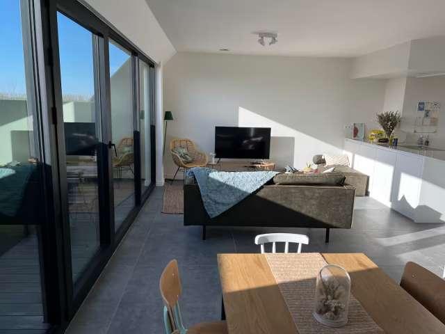 3 bedroom apartment for rent in Lochristi, Ghent
