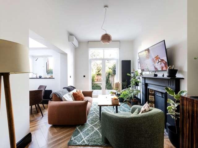 3 bedroom apartment for rent in London