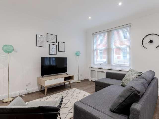 3 bedroom apartment for rent in London
