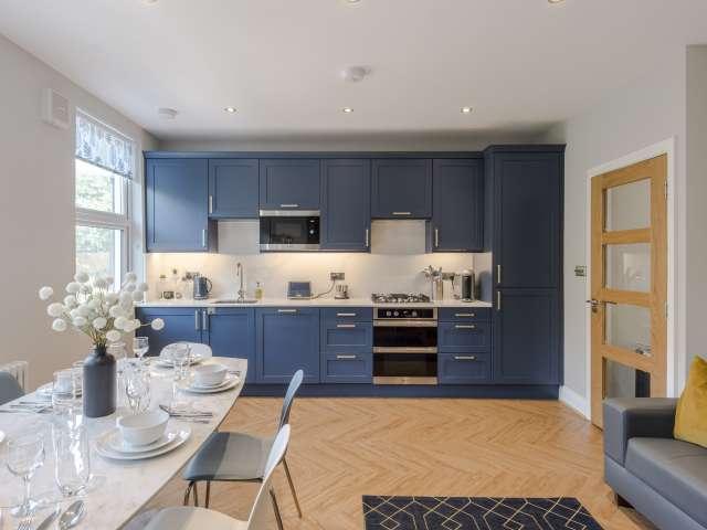 3 bedroom apartment for rent in London