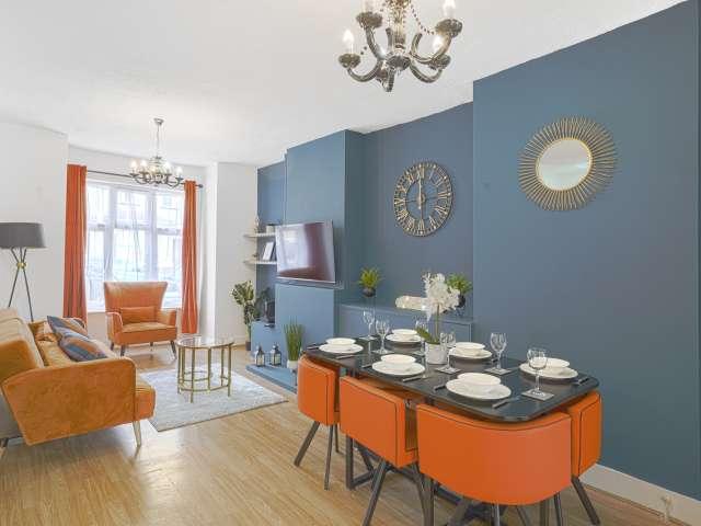 3 bedroom apartment for rent in London